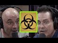 Joe Rogan Skewers “Toxic Masculinity”