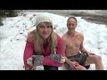 Our experience with the Wim Hof Method