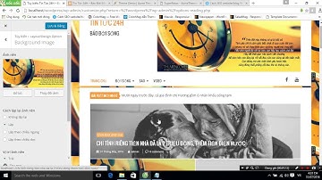 Cách cài theme wordpress giống Demo - Bài 7