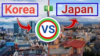 Which Country is Best Japan or Korea | Korea VS Japan | Korea Work Visa VS Japan Work Visa
