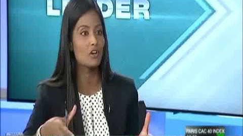 Business Day TV: Sir David Bell talking on post-Brexit