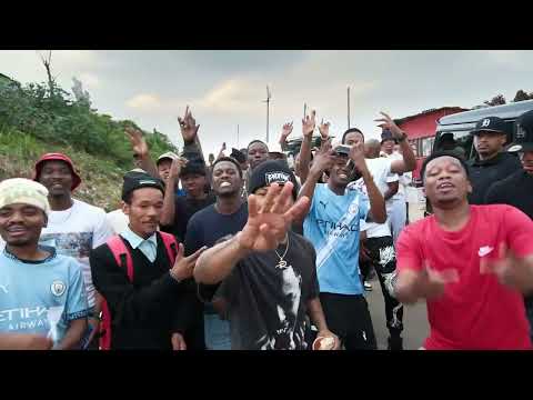 Nasty C \u0026 Tellaman - As Planned
