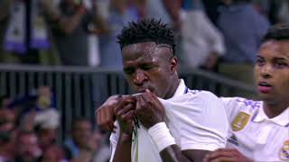 Vinicius Junior Vini Jr 4K Clips For Free Rare Clips Real Madrid Clips 4K Clips