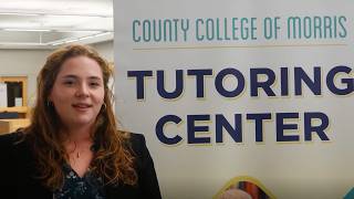 Free tutoring is available at CCM!