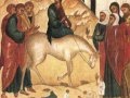 Intrarea Domnului in Ierusalim - Mitropolit Bartolomeu Anania (2001)