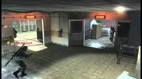 No Scope Collateral :D