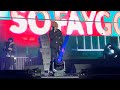 SoFaygo - Off the Map (Live at Rolling Loud CA LA 12/11/21)
