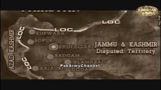 Ae Mard e Mujahid Jaag Zara by Najam Sheraz (Pak Army Song)