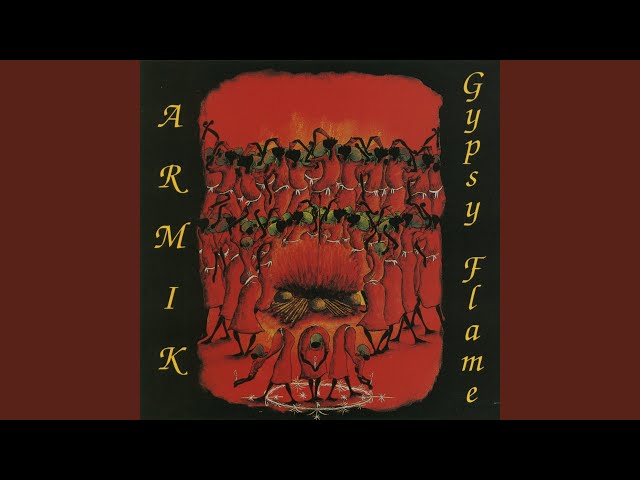 Armik - Meet You In Heaven