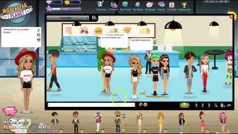 Trolling In Group chats xD// SamanthaWuzHere MSP