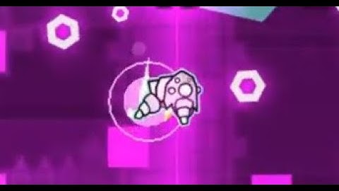 At Pass by Codex (Easy Demon) I Geometry Dash 2.11