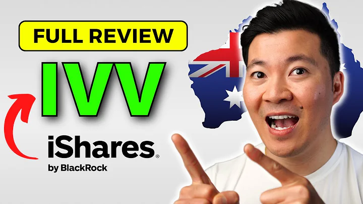How To Invest in S&P 500 ETF in Australia 2025 (IVV Full Review)