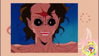 Nostalgia Kartun 90 an -  Sailor Moon part 1 sub indo