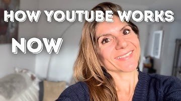 How YouTube REALLY Works in 2025 (Small Creators Need to Hear This)