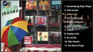 Jamrud - BO 18  (2004)