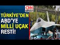 Milli Muharip Uçak'ta son durum ne? Uzman konuklar tek tek cevapladı