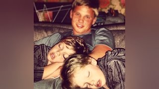 Jeff Brazier on how to help children cope with grief Profile