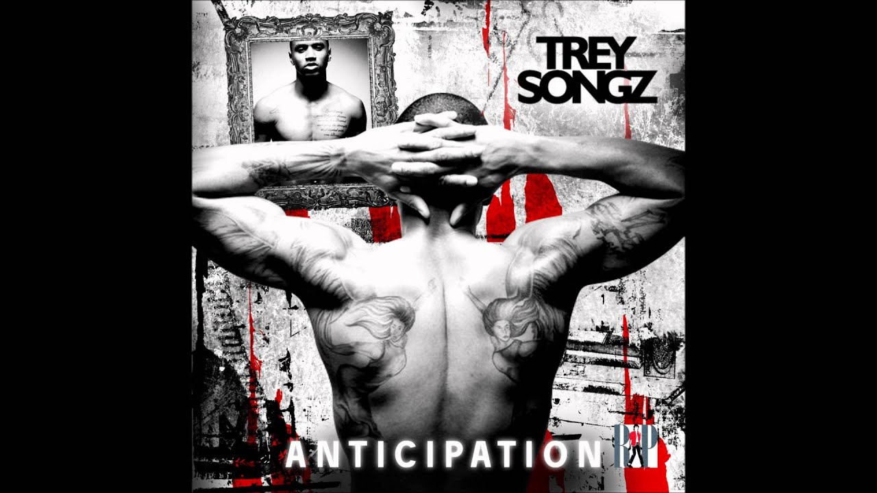 Is This the Trey Songz Reckoning?