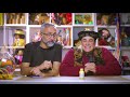 Os brinquedos do Alfredo [Episódio 19] Ibab Criança