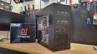 Nobody wanted this PC.... $60 Facebook Market place PC Part 1 by DLM tech garage 23,808 views 3 months ago 21 minutes