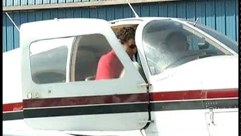 Business Matters - Local aviation company soars at...