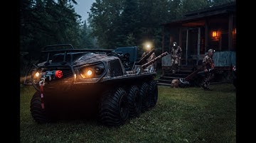 Find Your Anywhere with ARGO