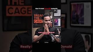 Use the steeple hand gesture—look powerful in seconds 🔥🧠 #rajshamani