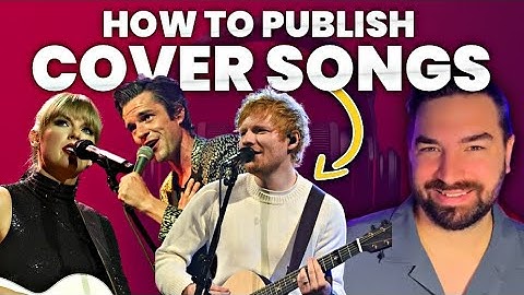 How To Legally Do Cover Songs In 2025 (Don