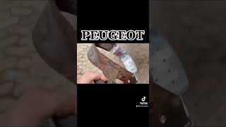 Крепление Глушителя Peugeot