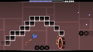 [4K 60fps] Dorabae easy world by DORABAE