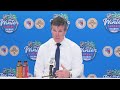 2026 Winter Classic: Mike Sullivan Postgame Availability | Jan. 2, 2026