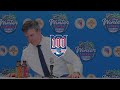 2026 Winter Classic: Mike Sullivan Postgame Availability | Jan. 2, 2026