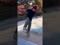 がんちゃんのゆるゆる駒沢clip #shorts #skateboarding