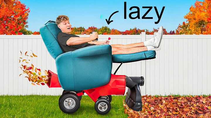 I Tested the World's Laziest Products!
