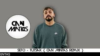 Sefo - Tutsak ( Can Mintas Remix ) Resimi