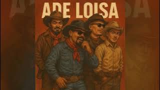 ADE LOISA-Rocka March ft Ukam Maran,M.G.A&Qiiba#aimusiccover#MANIZE #CoverLagu #MusicAI#DigitalSound