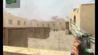 Css frag ownage Force ! Torch