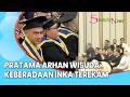 Pratama Arhan Usai Cerai dari Azizah Salsha, Terekam Wisuda Sarjana, Keberadaan Inka Terekam
