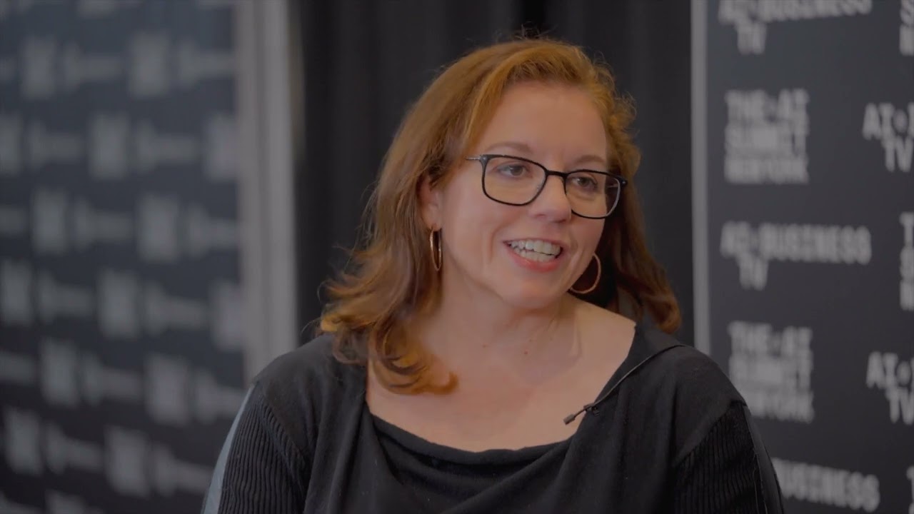 Extreme Networks' Carla Guzzetti on platformization.