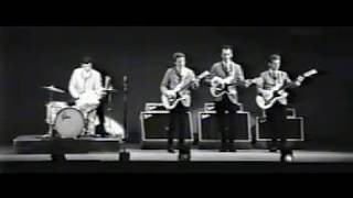 The Ventures Wipe Out 1966