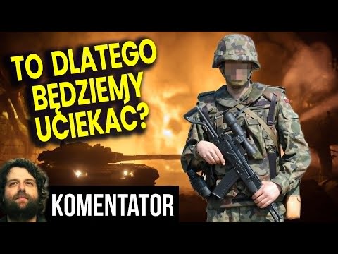 Już Wiadomo Czemu Ludzie Będą Uciekać z Polski! - Analiza Ator