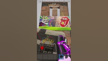 Both Metal Embrasure Raid Costs