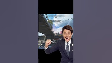 【apex】ピースキーパー強すぎだろｗｗｗｗｗｗｗｗ#shorts