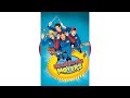 Imagination Movers Shakeable You V1 日本人 Japanese Imagination Movers Shakeable You V1 日本人 Japanese