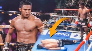 O REI DA VIOLÊNCIA - BUAKAW NO MODO HARD #cfxsports