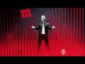 Billy Idol - Miss Nobody (Official Audio)