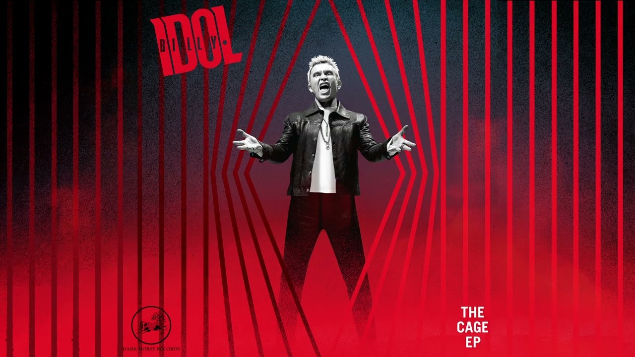 Watch Billy Idol - Miss Nobody (Official Audio) on YouTube