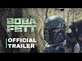 The tales of boba fett  trailer  fan film  jnj studios