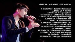 Lagu Enak di Dengar Sheila On 7 List 2 Album Track 15  - Durasi: 59:40. 