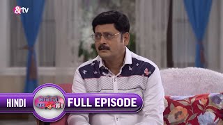 Tiwari Ji कय मन ह?Bhabi Ji Ghar Par Hai Full Ep. 147503-Feb-2021Angoori